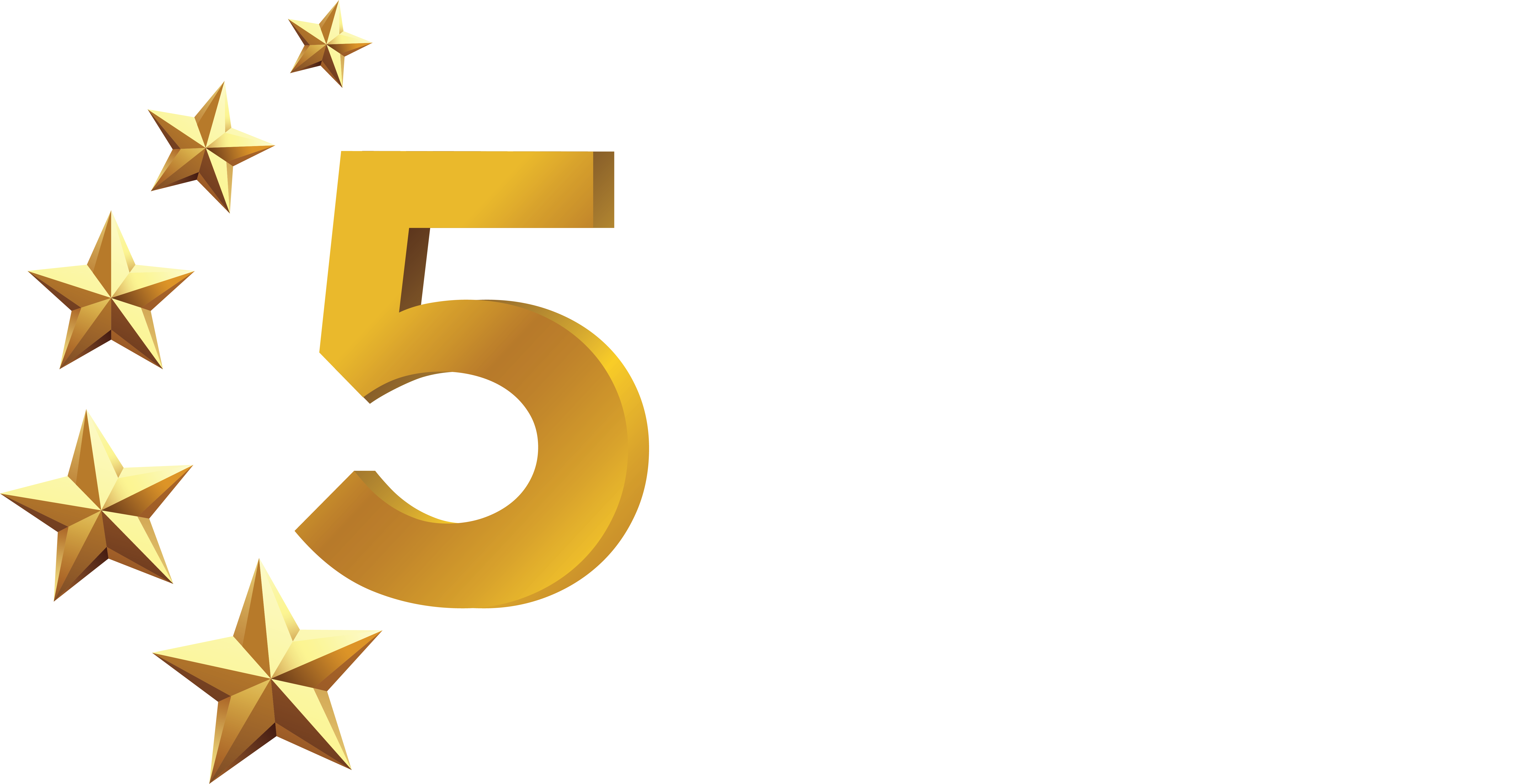 5 Star Service
